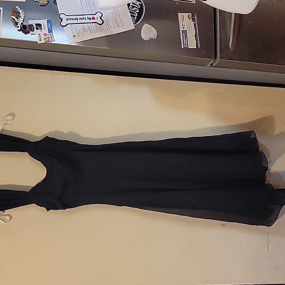 Max and Cleo silk dress